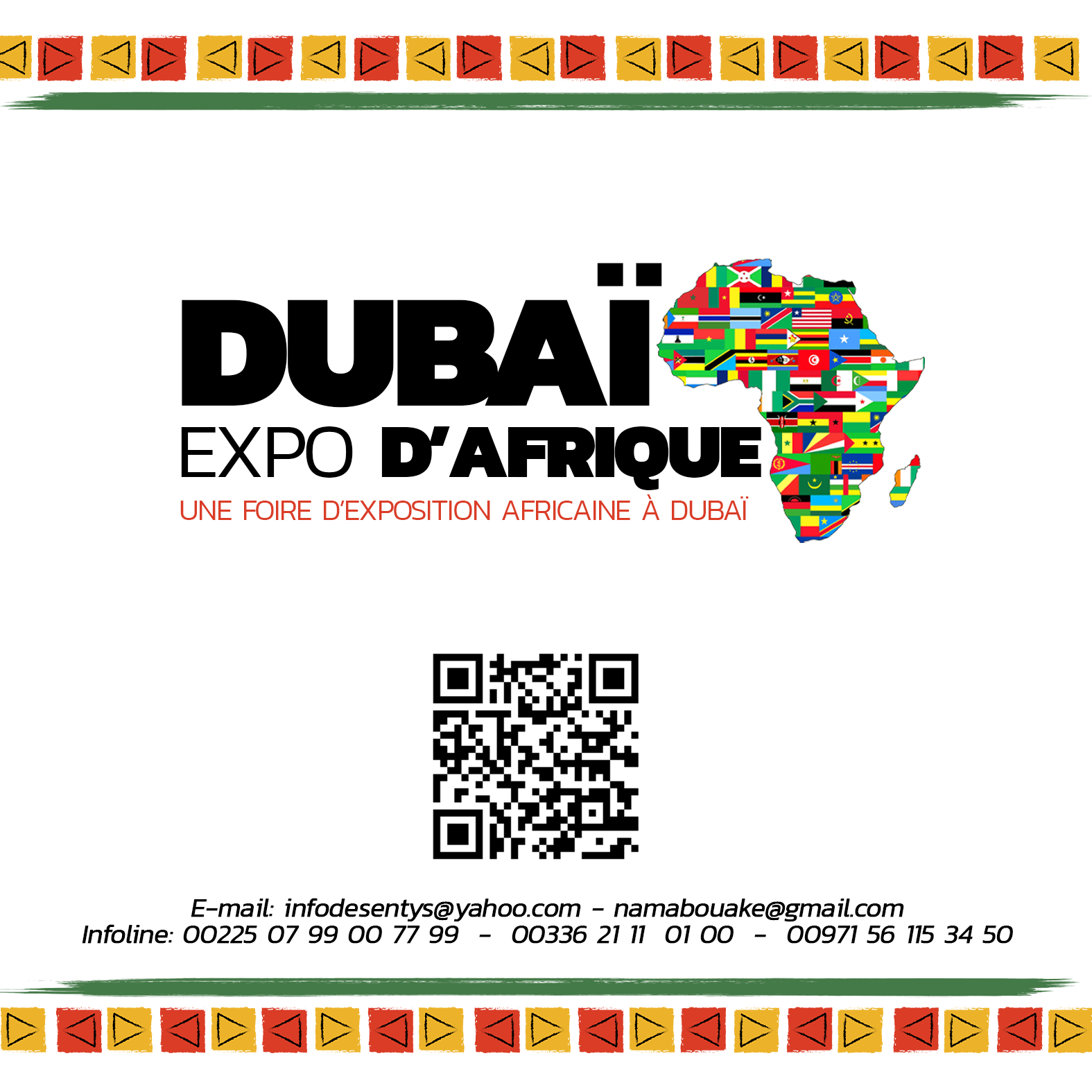 DUBAI EXPO